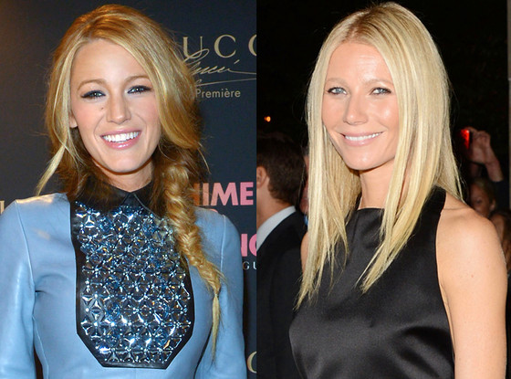 Blake Lively, Preserve, Gwyneth Paltrow, Goop Blake Lively, Preserve, Gwyneth Paltrow, Goop